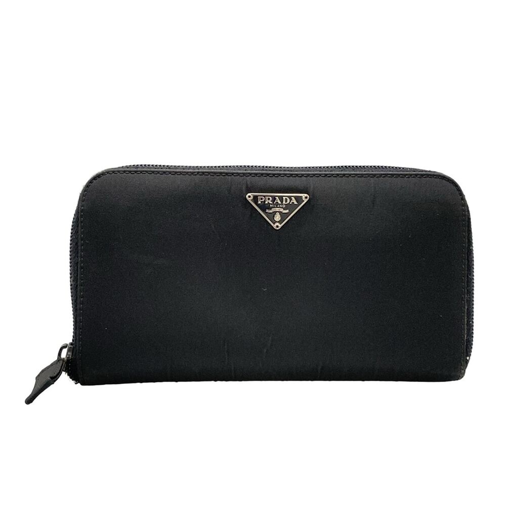 Prada Long Wallet M506